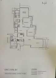 Savannah Condopark (D18), Condominium #581966401